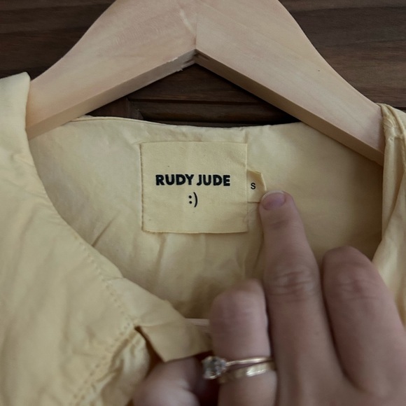 SOLD Pony Blouse - Picture 2 of 9